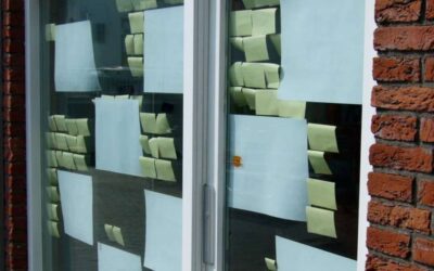 Druk? Vijf tips voor meer rust (in je hoofd)!