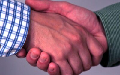 De kracht van dankbaarheid