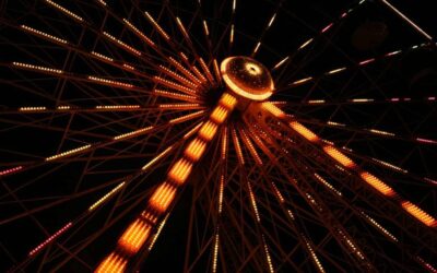 Werken vanuit intentie