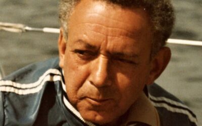 Het toeval van mijn vader