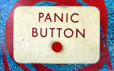 Kritiek? Geen paniek!