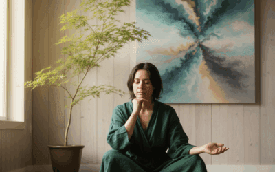 Een eerlijke dialoog met jezelf