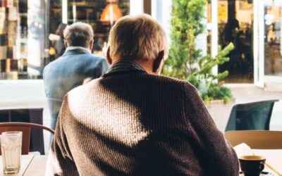 De nieuwe carriere van de 50 plusser