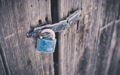 Vergeving, wat een beleving!