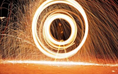 Gelukkig nieuw leven!