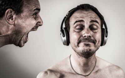 Waarom ben je zo stil?