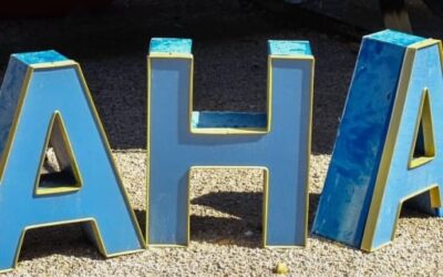 Vijf manieren om tot inzicht te komen