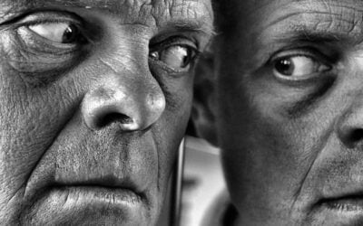 Boosheid als groeimogelijkheid