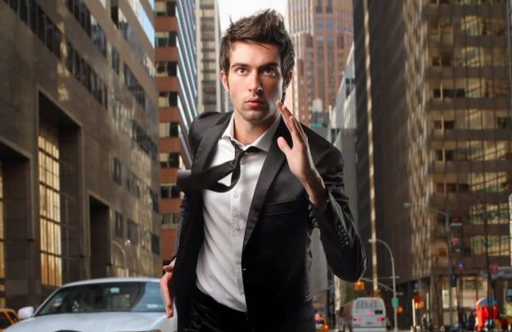 Een nieuwe koers – bijsturen of het roer omgooien?