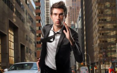 Een nieuwe koers – bijsturen of het roer omgooien?