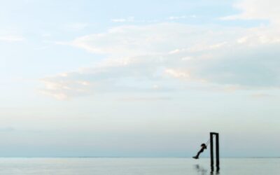 Het voordeel van geen oordeel