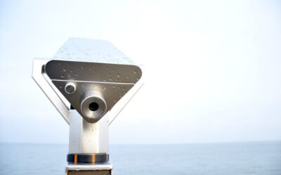 Ik zie, ik zie wat jij niet ziet…