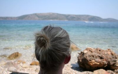 Nietsdoen zonder tijd te verdoen