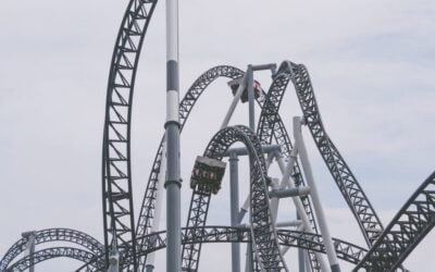 Verandering? Zo stap je uit de achtbaan!