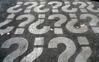 Vragen, gebruik je ze in je voordeel?