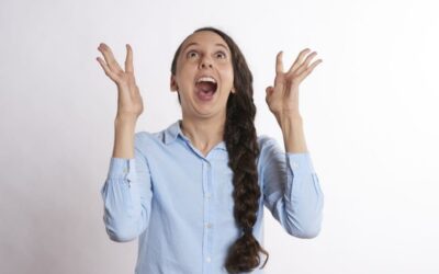 Dit is jouw geluksdag!