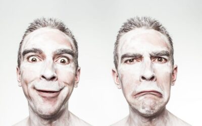 Mijn geluk kan niet op!