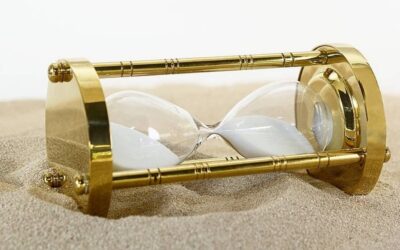 Heb je even tijd voor tijdloosheid?