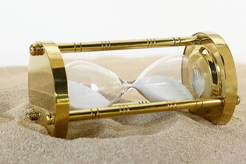 tijd voor tijdloosheid tijdloosheid