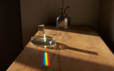 Vergelijken of kijken?