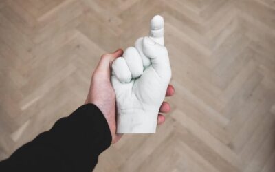 Kan jij jezelf nog volgen?