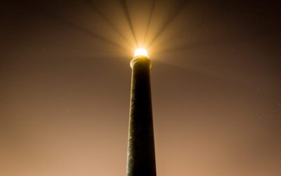 Inspiratie als navigatie