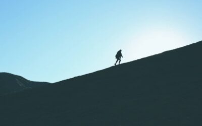 Streven of moeiteloos leven?