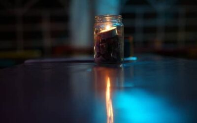 Dankbaar zijn anno 2022