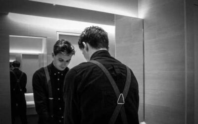 5 Tips om negatieve zelfevaluatie te overwinnen en te groeien