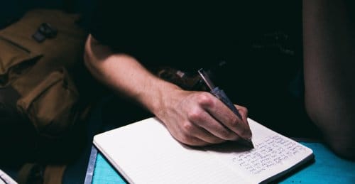 Workshop biografisch inzicht workshop Biografisch inzicht