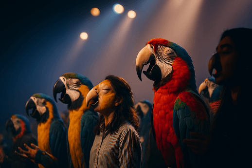 Kritische stemmen in je hoofd